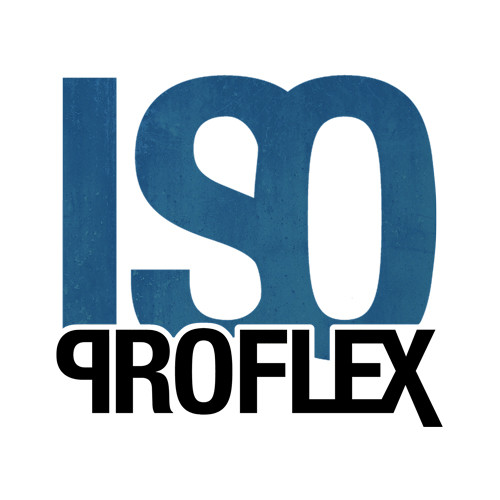 Isoproflex - Amen, Iso
