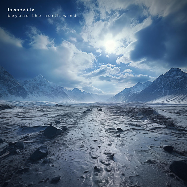 Isostatic - Sycamore Seeds