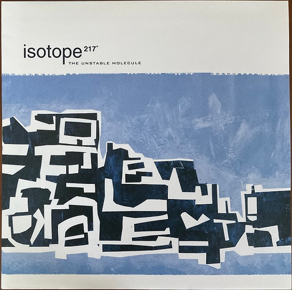 Isotope 217 - Beneath The Undertow