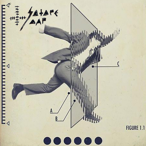 Isotope Soap - Fragile Dream