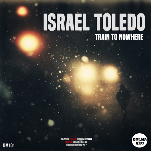 Israel Toledo - Departing V.1 (Angel Alanis Remix)
