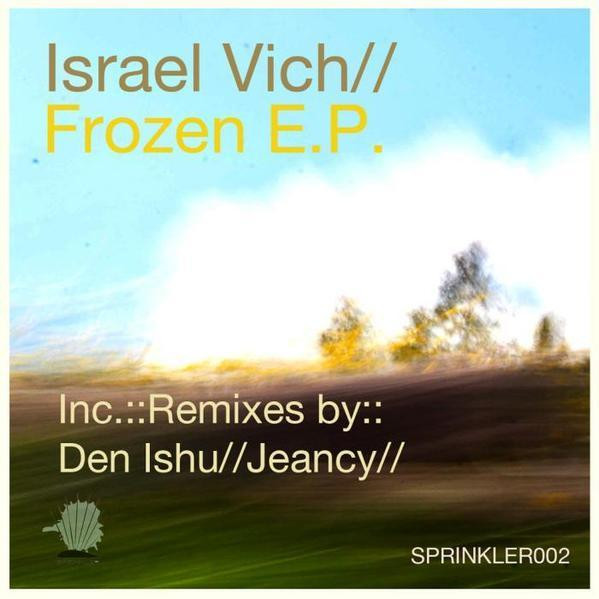 Israel Vich - Tortuga