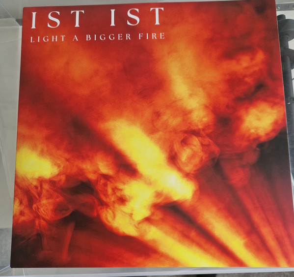 Ist - castaway