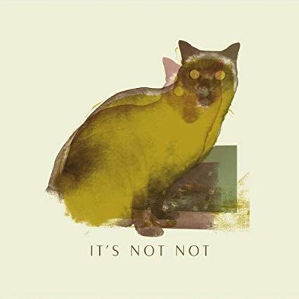 It's Not Not - Pills and coffees