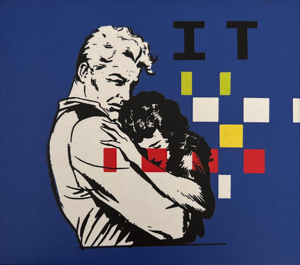 It & My Computer - Sur une Cigarette (Re-edit)