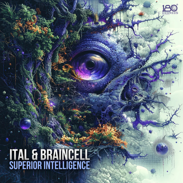 Ital & Braincell - Pure Heart