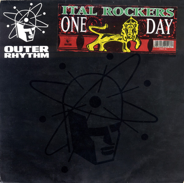 Ital Rockers - dreams