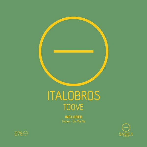Italobros - Dilan