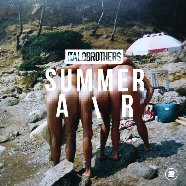 Italobrothers - Summer Air
