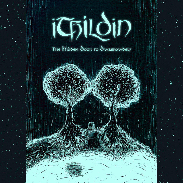 Ithildin - Full of Tunnels Stuffed with Treasure