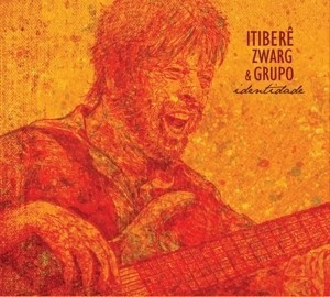 Itiberê Zwarg & Grupo - Alameda dos Sorimãns 150