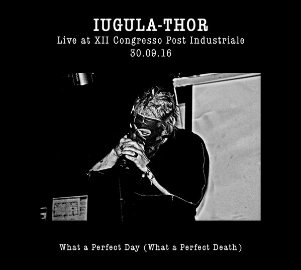Iugula-Thor - Alleluya