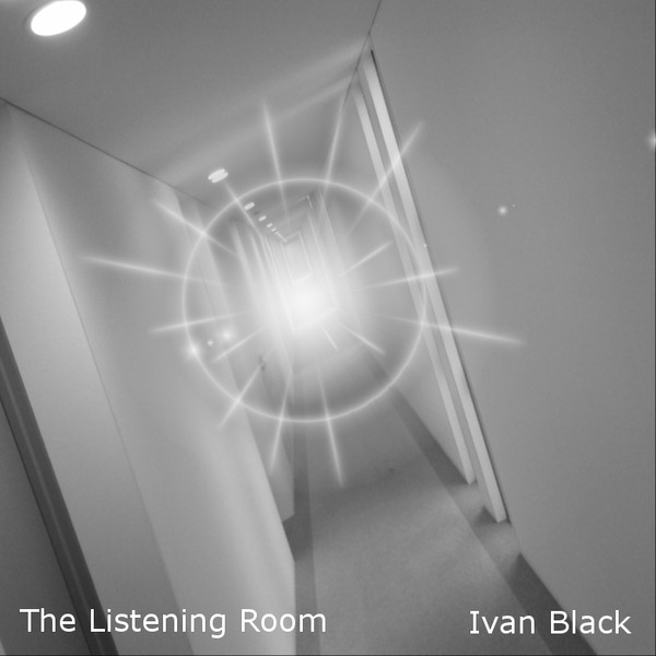 Ivan Black - Rebirth of the Reef