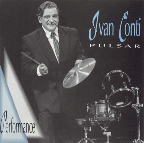 Ivan Conti - Encontro