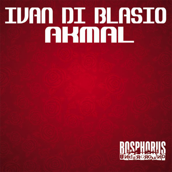 Ivan Di Blasio - Akmal (Federico Milani remix)