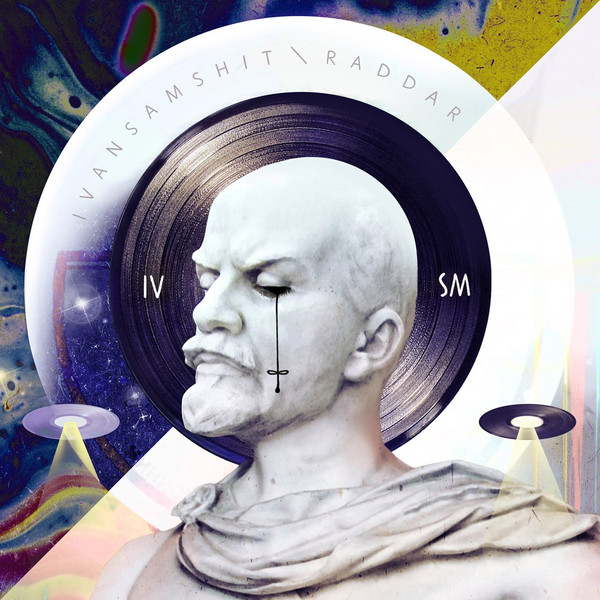 Ivan Samshit - Margin Of Error