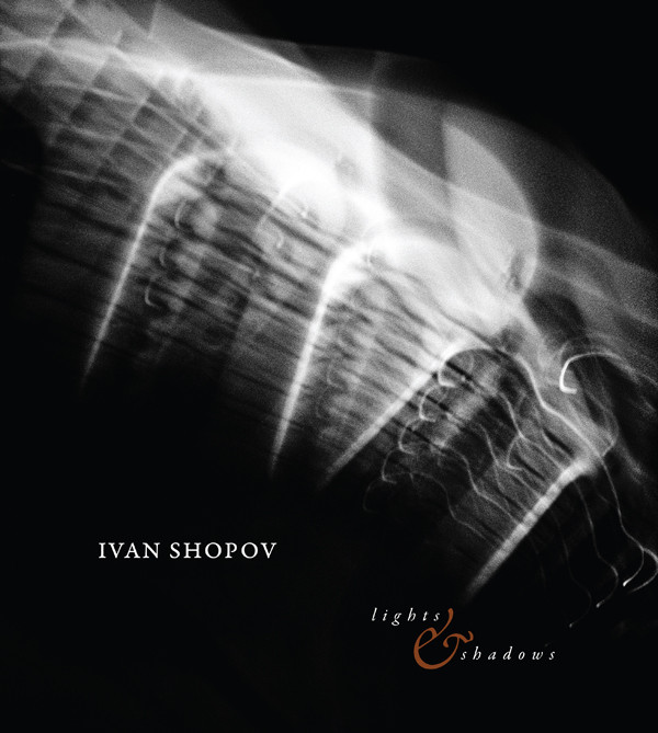 Ivan Shopov - Чичовите конье