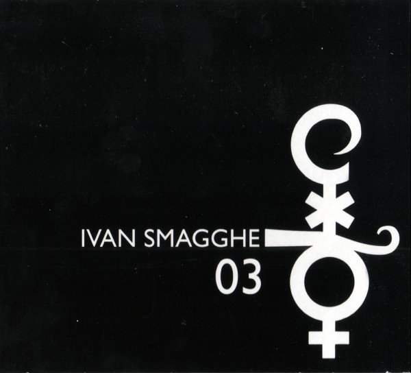 Ivan Smagghe - Fabric 23
