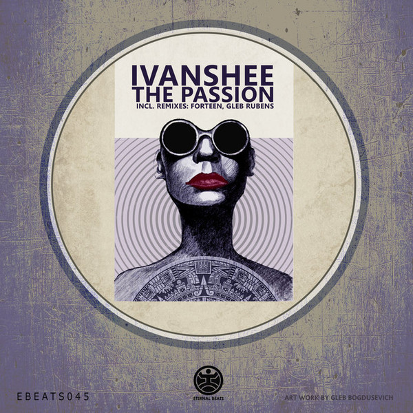 Ivanshee - Eastern Myth