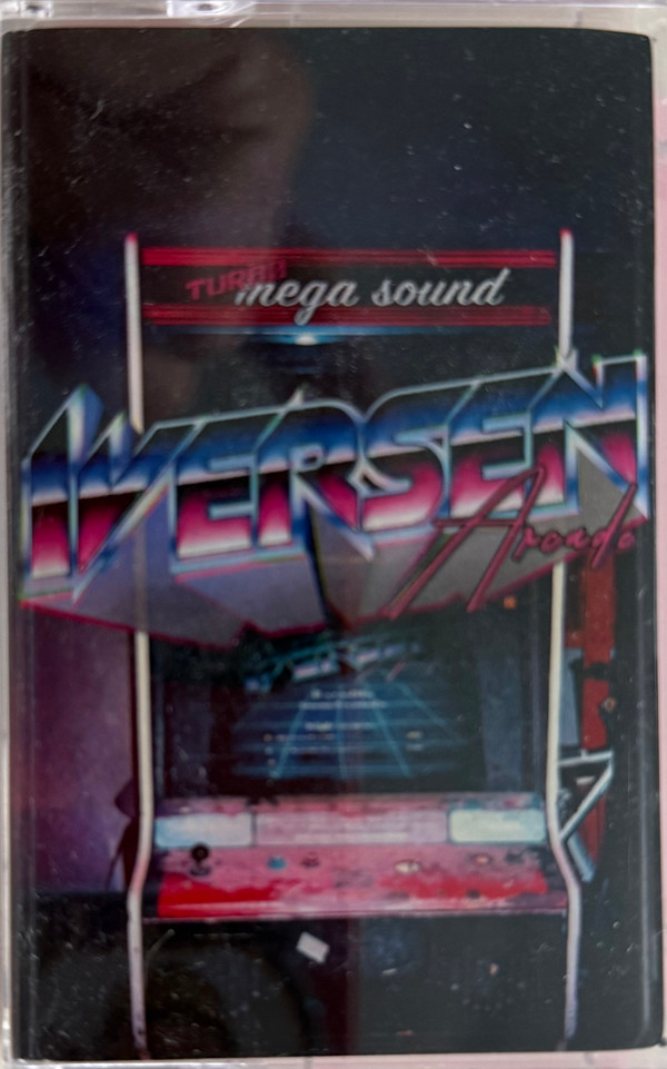 Iversen - Stranger_ Things_