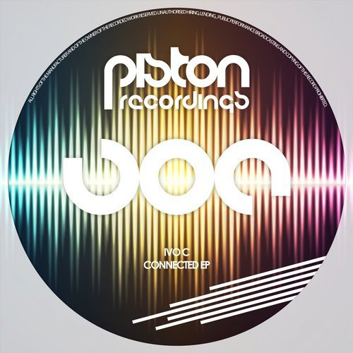 Ivo C - Constant (Original Mix)