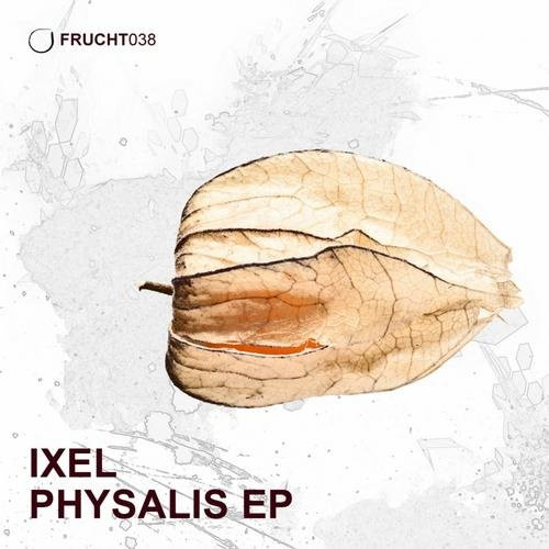 Ixel - Amore