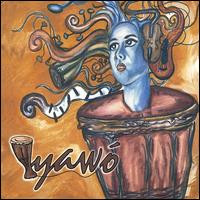 Iyawo - 14. Omar Sosa