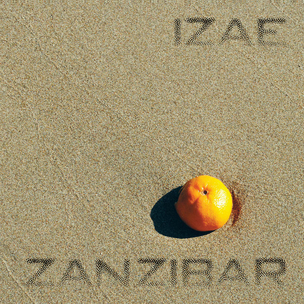 Izae - Teatro Lunatico
