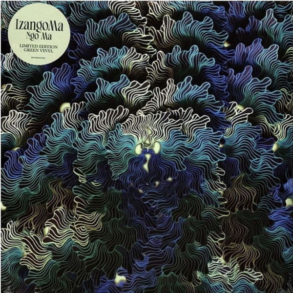 Izangoma - Ngo Ma