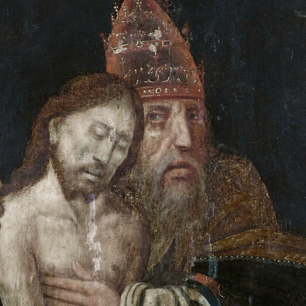 Izetskal - A Damned Soul