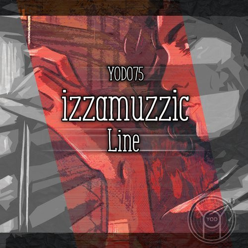 IzzaMuzzic - Shootout (Sped Up)
