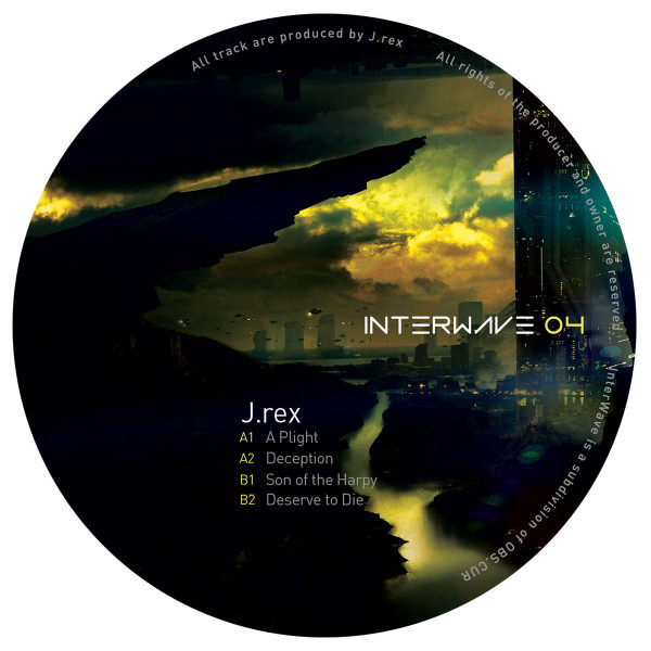 J! Rex - Menstruation And Babies