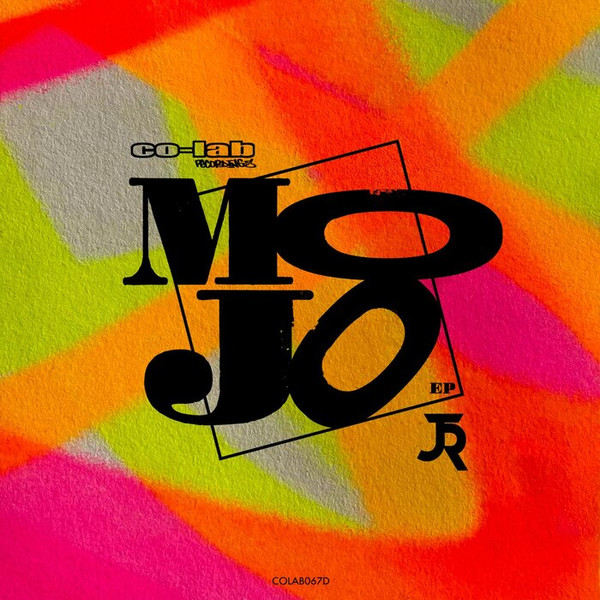 J:Rover - Adrenaline - Original Mix