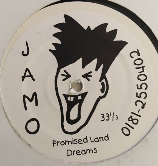 JÄMO - Losing Touch