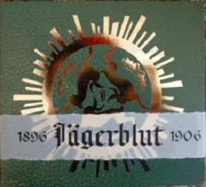 Jägerblut - Hunting