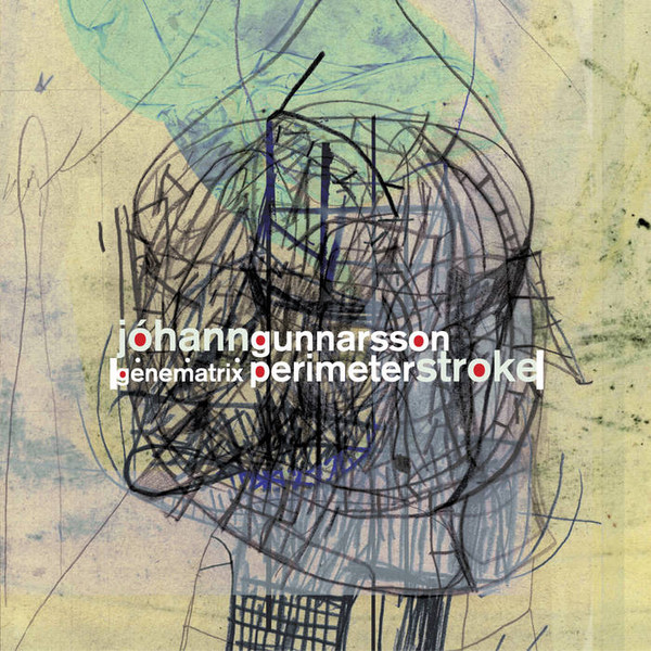 Jóhann Gunnarsson - Still Moments