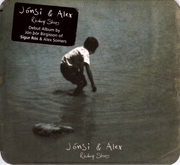 Jónsi & Alex - Boy 1904