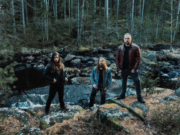 Jörð - Moss