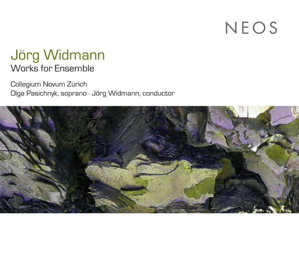 Jörg Widmann - Con brio