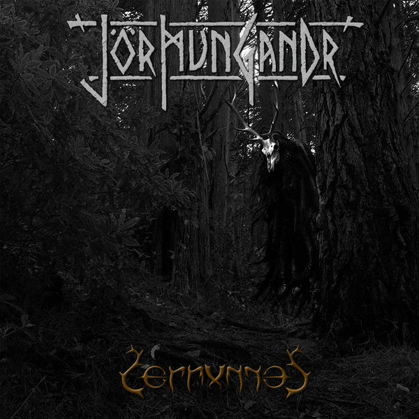 Jörmungandr - Huginn And Muninn