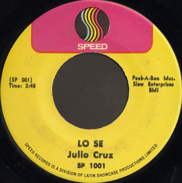 Júlio Cruz - Dancing Love Affair