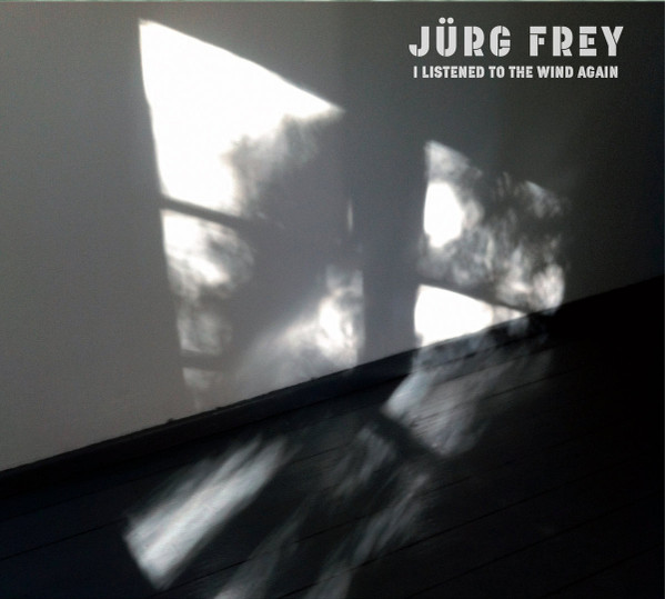 Jürg Frey - Extended Circular Music No. 1