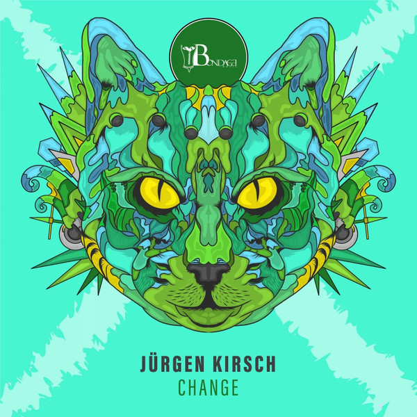 Jürgen Kirsch - paladina