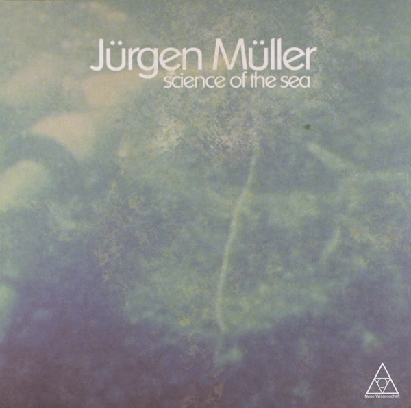 Jürgen Müller - Sea Bed Meditation