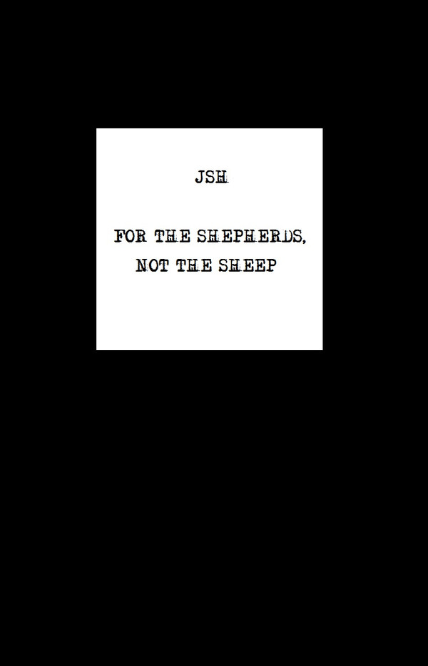 J S H - Abomination