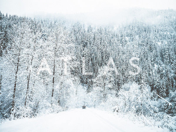 J Sigsworth - Atlas