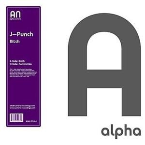 J-Punch - Temple (Fretwell Dub)