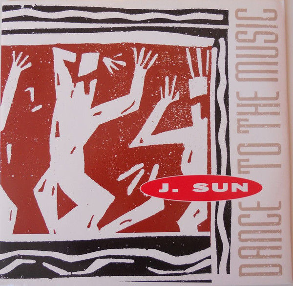 J-Sun - Never Too Late