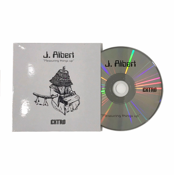 J. Albert - tdU_du_tdu_tdu