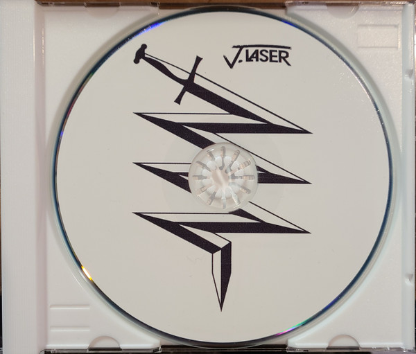 J. Laser - Waves & Blades